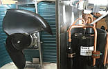 Кондиціонер інверторний Sensei SAC-09MBWS/I (R32) серія Aquilon Inverter, фото 8