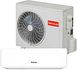 Кондиціонер інверторний Sensei SAC-09CHIC серія Lux Classic Inverter, фото 8