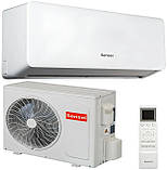 Кондиціонер інверторний Sensei SAC-09CHIC серія Lux Classic Inverter, фото 9