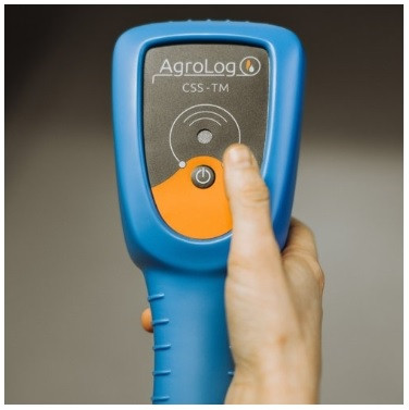 Влагомер-термощуп CSS-TM – точное измерение влажности и температуры зерна от компании «Ремикс»