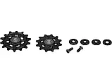 Ролики перемикача SRAM GX EAGLE 12 швидкостей, керамічні шківи для MTB, фото 3