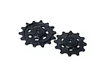 Ролики перемикача SRAM GX EAGLE 12 швидкостей, керамічні шківи для MTB, фото 5