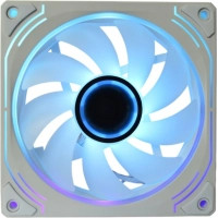 Кулер до корпусу Cooling Baby Mirror fan wh 2