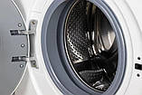 Пральна машина Midea MFE06W60/W-UA на 6 кг з розбірним баком, фото 8