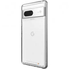 Чохол-накладка Gear4 Crystal Palace для Google Pixel 7 Clear (702009712 / 702010707)