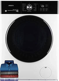 Пральна машина вузька Ardesto WMW-6105WI (інверторна, завантаження 6 кг)