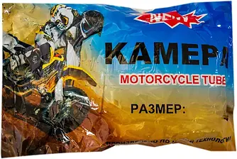 Мотокамера 4,00-8