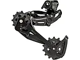 Задній перемикач SRAM GX 2X11 Speed Type 3.0 Medium Cage Red A1, фото 4