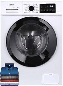 Пральна машина вузька Ardesto WMS-7117IWBD інверторне завантаження 7 кг