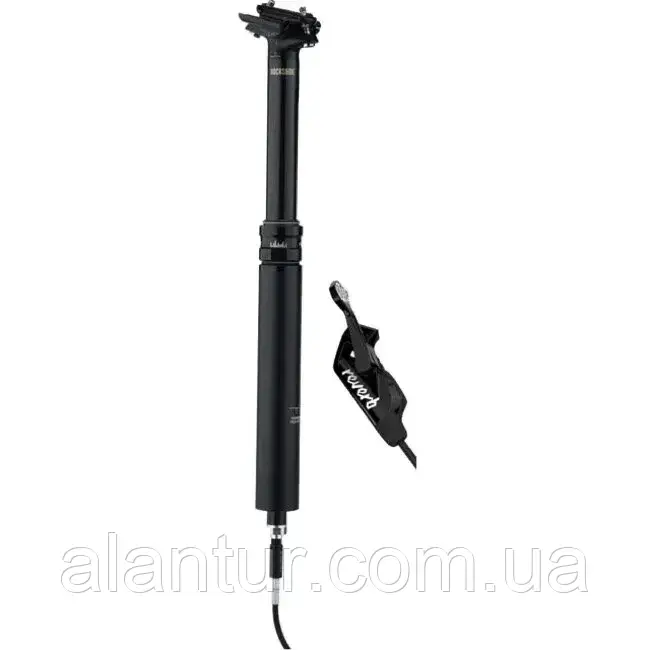 Дропер RockShox Reverb Stealth 1X 31.6 100 340 B1