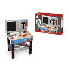 Ігровий набір Janod Майстерня