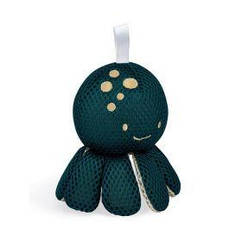 Мочалка для купання Janod Восьминіг