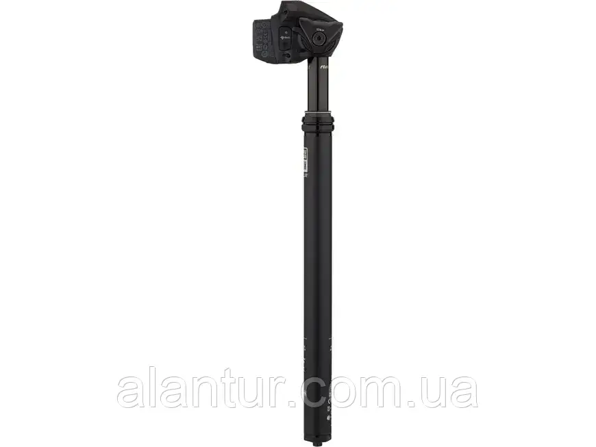 Дропер RockShox REVERB AXS XPLR 27,2 / 400 мм / 50 мм A1
