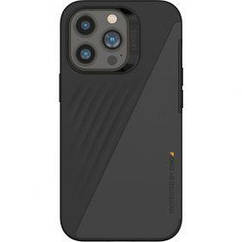 Чохол-накладка Gear4 Brooklyn Snap with Magsafe для Apple iPhone 13 Pro Black (702008228)