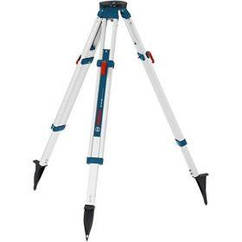 Штатив Bosch BT170HD для оптичних нівелірів, 5/8", 107-165 см, 5.5 кг