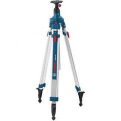 Штатив Bosch BT300HD для оптичних нівелірів, 5/8", 122-295 см, 7.2 кг