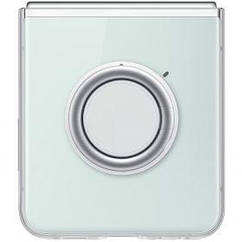 Чохол-накладка Samsung Clear Gadget Case для Samsung Galaxy Flip 5 SM-F731 Transparent (EF-XF731CTEGUA)