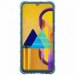 Чохол-накладка Samsung KD Lab Cover Samsung Galaxy M30s SM-M307/Galaxy M21 SM-M215 Transparent