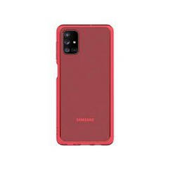 Чохол для Samsung Galaxy M31s SM-M317 Red (GP-FPM317KDARW)