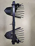 Картоплекопачка дворядна Eco-2R-1Т, фото 5