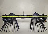 Картоплекопачка дворядна Eco-2R-1Т, фото 6