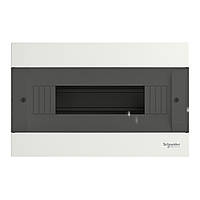 Щит навісний 12 модулів димчасті двері Easy9 EU - EZ9EUC112 Schneider Electric
