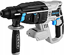 Акумуляторний дриль-перфоратор DEKO DK-20, фото 2