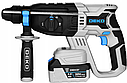 Акумуляторний дриль-перфоратор DEKO DK-20, фото 3