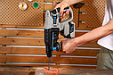 Акумуляторний дриль-перфоратор DEKO DK-20, фото 4