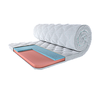 Топпер модель Climatic memory-gel TM Eurosleep