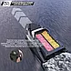 Кораблик прикормочний для риболовлі Flytec V080 GPS з ехолотом акумулятор 20000 мАг, фото 7