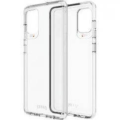 Чохол-накладка Gear4 Crystal Palace для Samsung Galaxy A71 SM-A715 Clear (702005178)