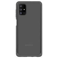 Чехол-накладка Samsung KDLab Protect Cover Samsung Galaxy M51 SM-M515 (GP-FPM515KDABW)