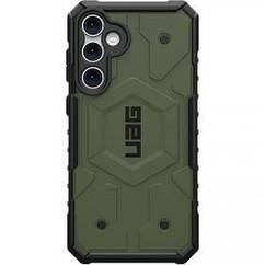 Чохол-накладка Urban Armor Gear Pathfinder Samsung Galaxy S23 FE SM-S711 Olive Drab (214410117272)
