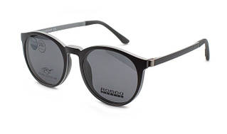 Оправа Romeo з накладками polarized