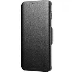 Чохол-книга Tech21 Evo Wallet для Samsung Galaxy S10+ SM-G975 Black (T21-6957)