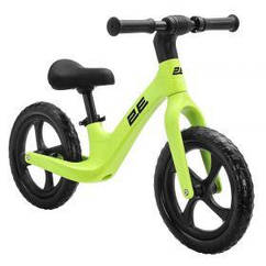 Біговел 2E NY 12" салатовий