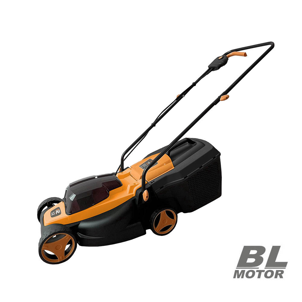 Газонокосарка акум. TexAC TAOE-LM320