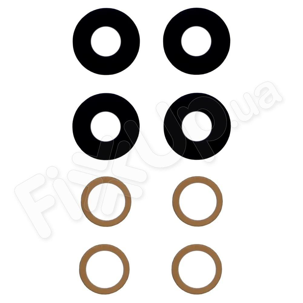 Скло камери для Samsung A045 Galaxy A04 2022, 2 шт.