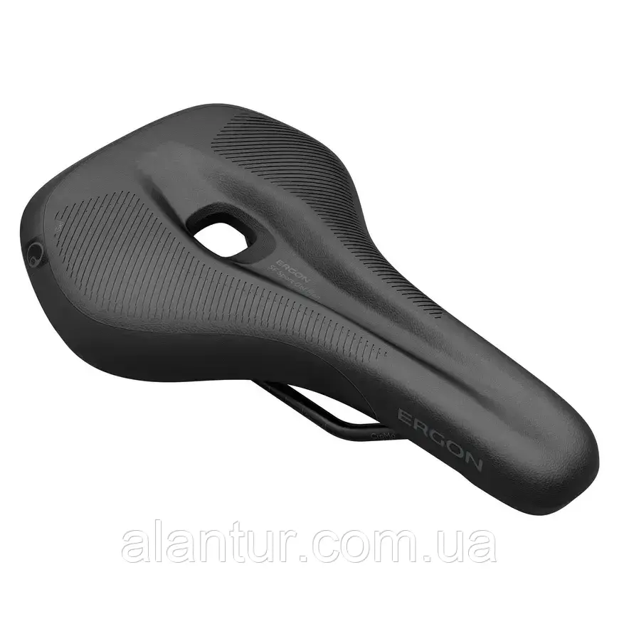 Сідло Ergon SF Sport Gel Men S/M