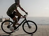 Сідло Ergon SF Sport Gel Men S/M, фото 8