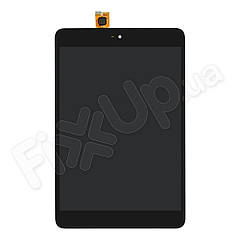 Дисплей для Xiaomi Pad 3, з тачскрином у зборі, колір чорний