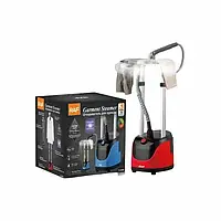 Відпарювач для одягу 1800 Вт RAF R 3038 паргенератор із потужною парою та функцією хімчистки та дезінфекції