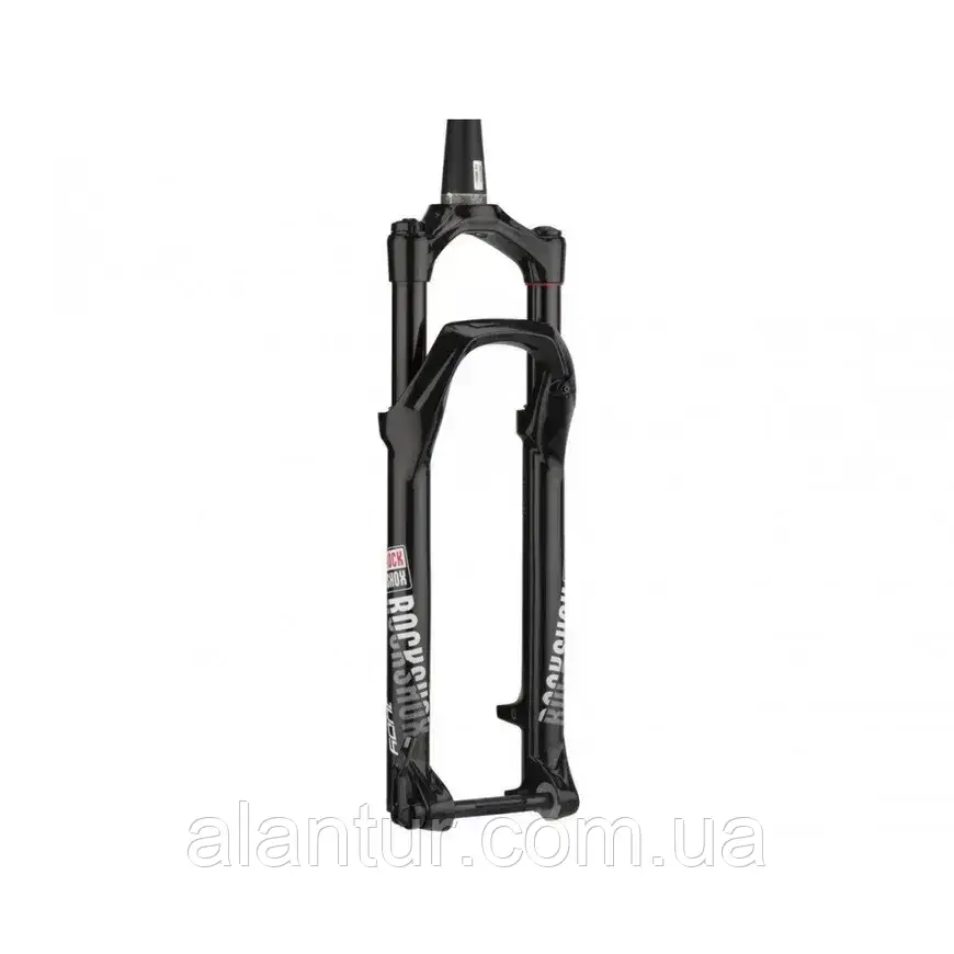 Вилка RockShox Judy Gold RL 27.5" 100мм Boost 15x110мм для MTB