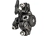Гальмо AVID BB7 MTB S Black Ano, Centerline 200mm Rotor, фото 5
