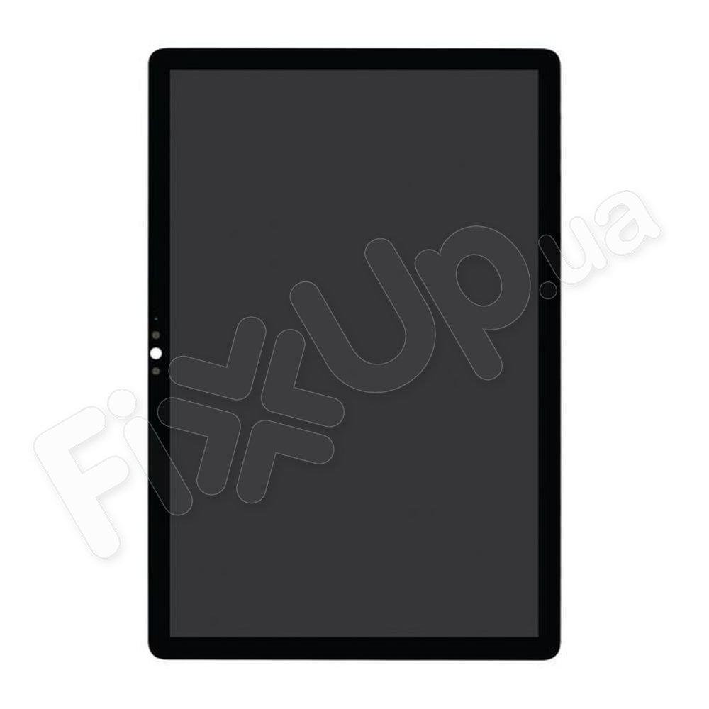 Дисплей для Blackview Tab 13, з тачскрином у зборі, колір чорний