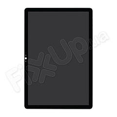 Дисплей для Blackview Tab 13, з тачскрином у зборі, колір чорний