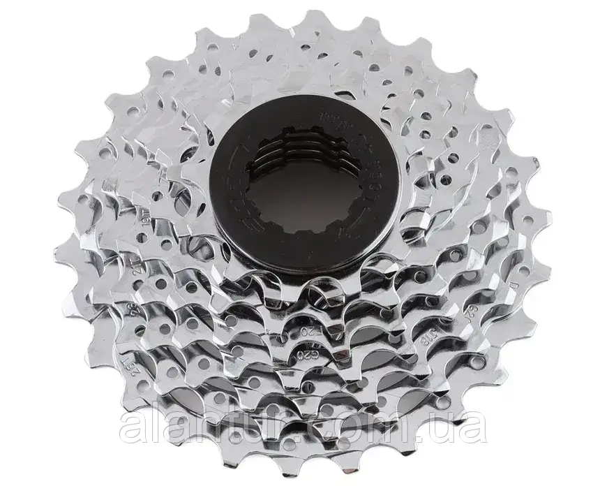 Касета SRAM PG-850 12-26 8 Speed