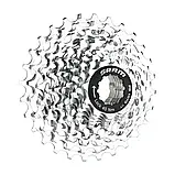 Касета SRAM PG-1070 10 швидкостей 11-25T для MTB та Road, міцна і легка, фото 3