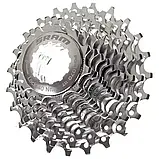 Касета SRAM PG-1070 10 швидкостей 11-25T для MTB та Road, міцна і легка, фото 4